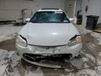 Lot #3302653065 2002 CHRYSLER SEBRING LX