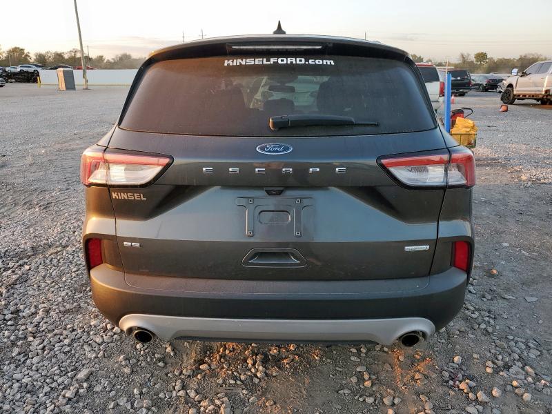 2020 FORD ESCAPE SE - 1FMCU0G66LUB40994