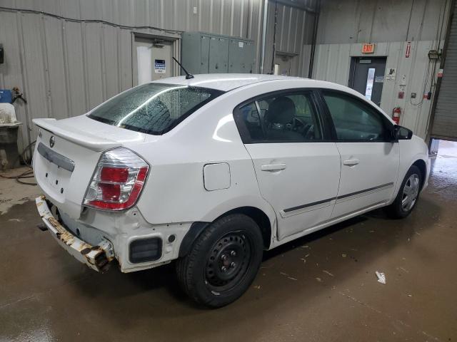 2011 NISSAN SENTRA 2.0 #3293295435