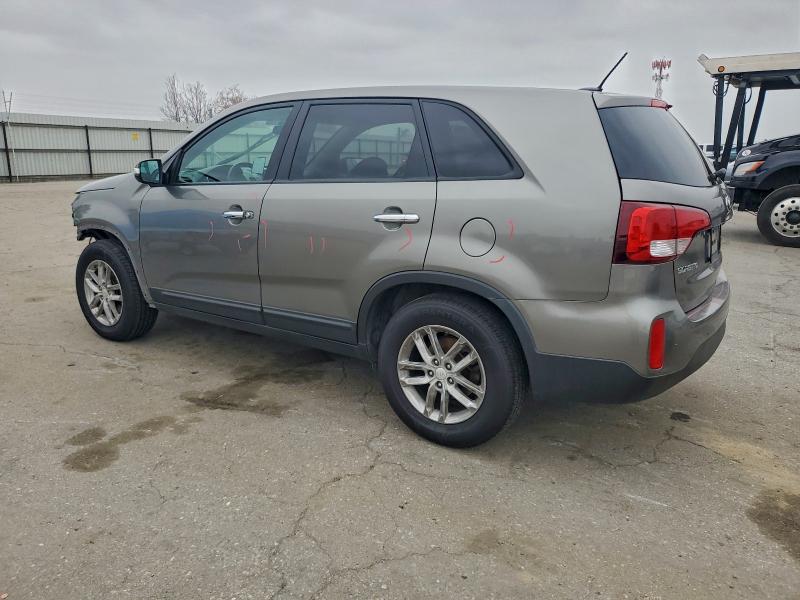 2014 KIA SORENTO LX #3302632056