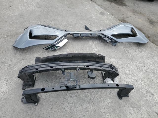 2022 NISSAN ROGUE PLAT #3290138262
