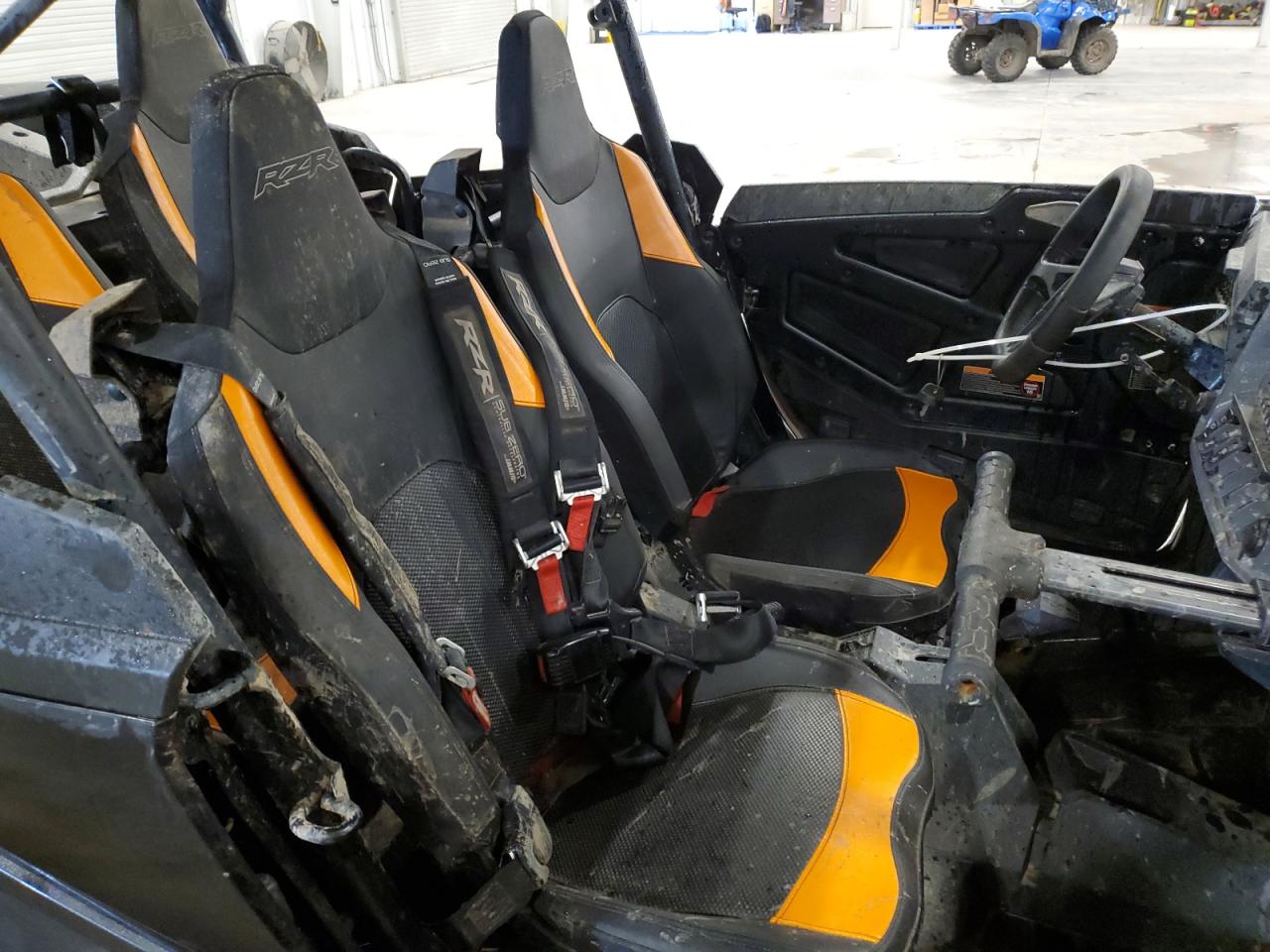 Lot #3315905138 2024 POLARIS RZR XP 4 1