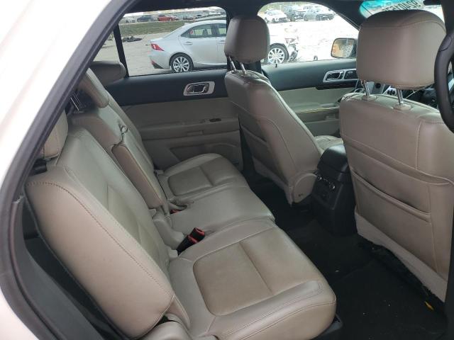 2015 FORD EXPLORER #3292452691