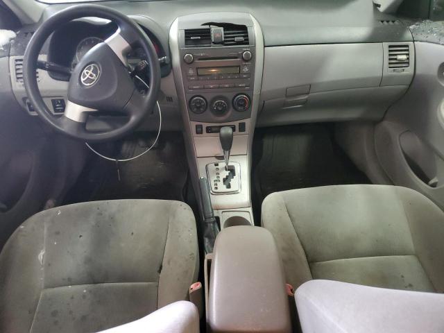 2011 TOYOTA COROLLA BA #3290263215