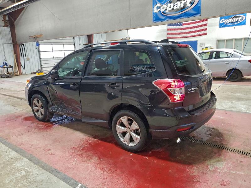 2016 SUBARU FORESTER 2 #3301710417