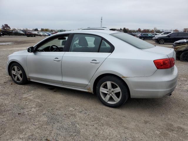 2012 VOLKSWAGEN JETTA TDI - 3VWDL7AJ0CM032230