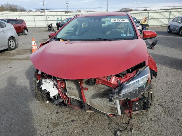 2019 TOYOTA COROLLA L #3287446074