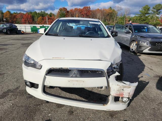 2015 MITSUBISHI LANCER SE #3309458963