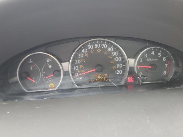 2007 SATURN ION LEVEL #3301732338