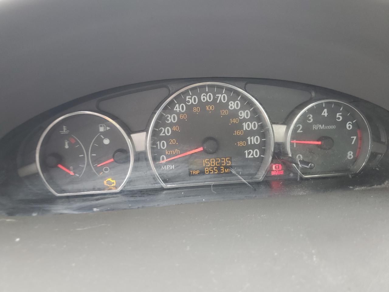 Lot #3301732338 2007 SATURN ION LEVEL