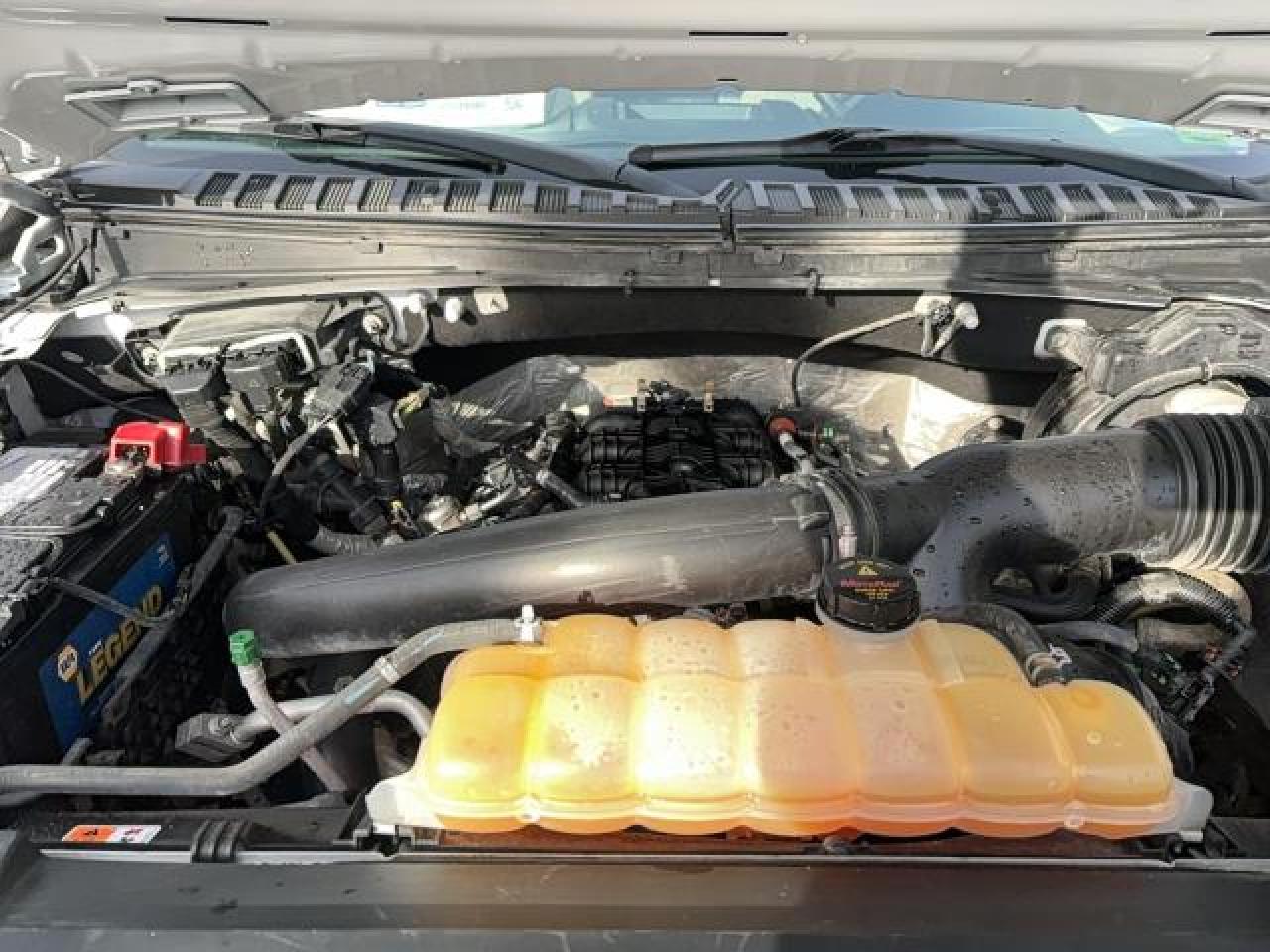 FORD EXPEDITION MAX XL