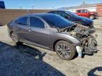 Lot #3304170454 2017 HONDA CIVIC LX