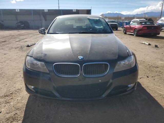 2011 BMW 328 XI #3290600795