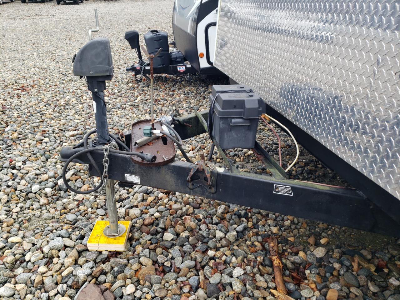 Lot #3302729015 2014 COACHMEN FREEDOM XP