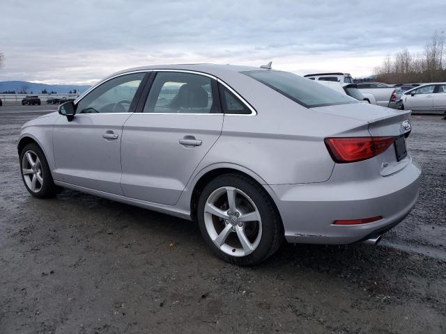 2015 AUDI A3 PREMIUM #3294596039