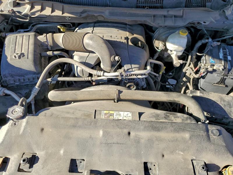 2013 RAM 1500 ST #3312687196