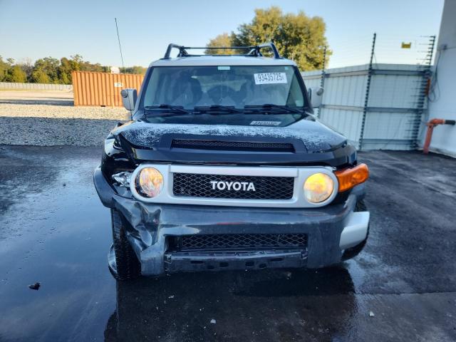 2008 TOYOTA FJ CRUISER #3303969729