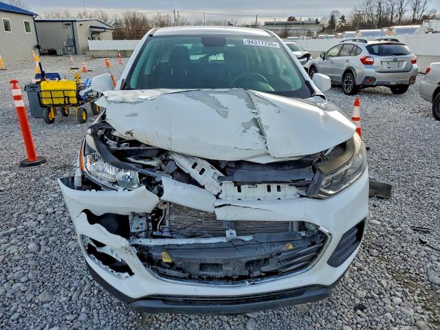 2017 CHEVROLET TRAX LS #3302770391