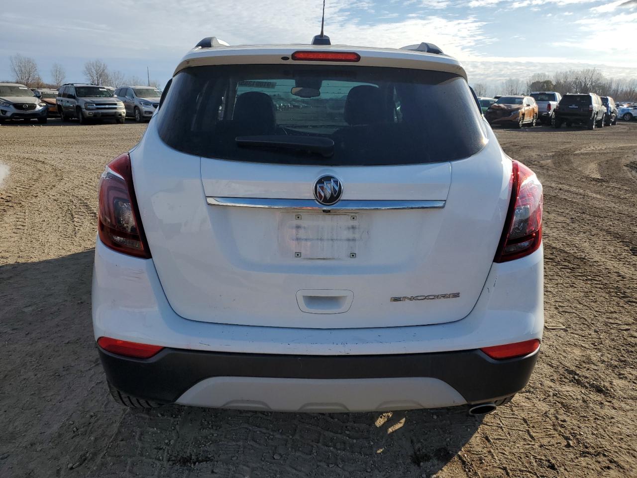 BUICK ENCORE PREFERRED