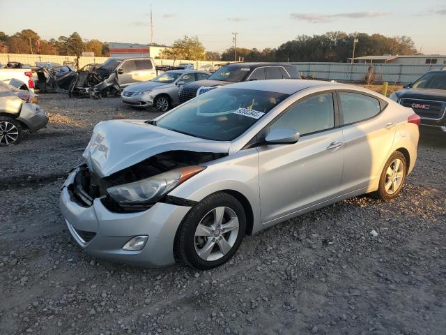 2013 HYUNDAI ELANTRA GL #3291417174