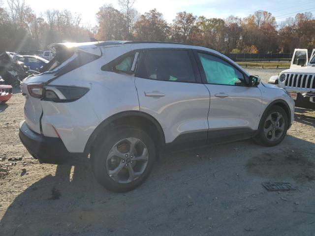 2025 FORD ESCAPE ST #3301462536