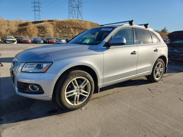2016 AUDI Q5 PREMIUM - WA1L2AFP6GA045380