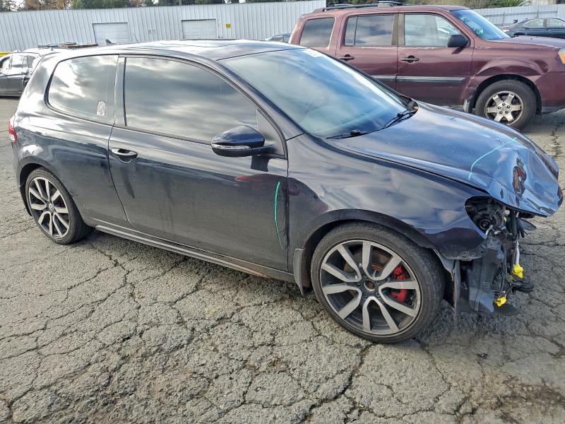 2013 VOLKSWAGEN GTI #3304499543