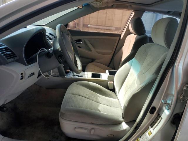 2009 TOYOTA CAMRY BASE #3303968694