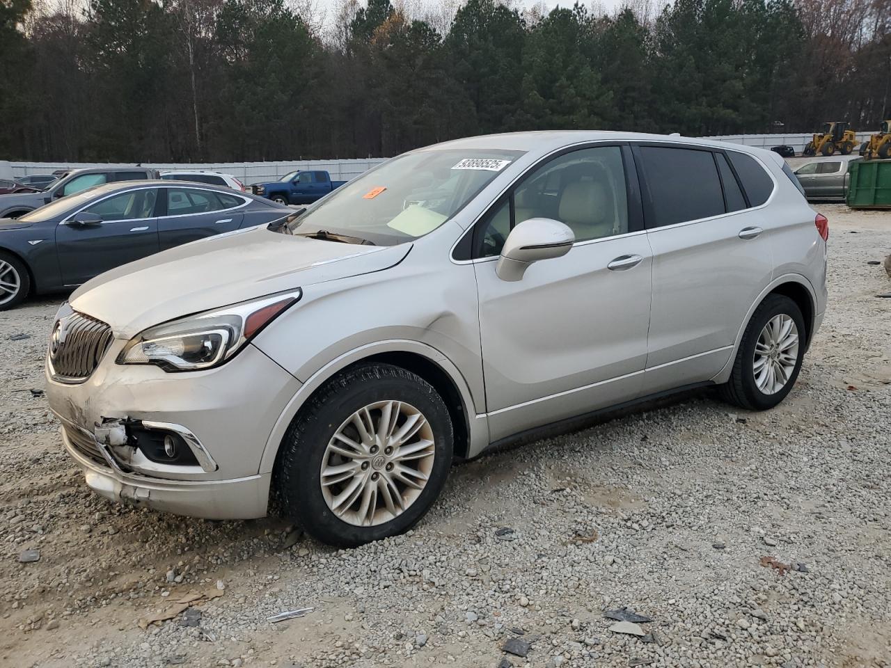 BUICK ENVISION PREFERRED