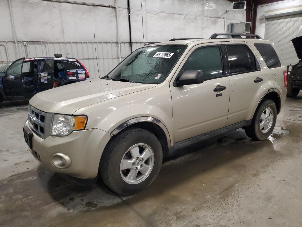 FORD ESCAPE XLT