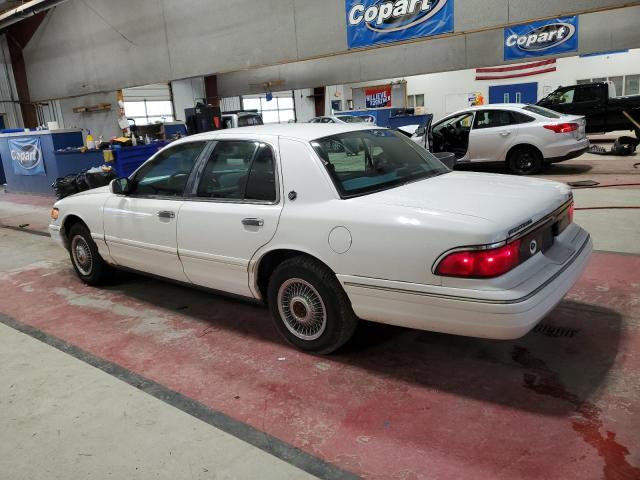 1996 MERCURY GRAND MARQ #3296352167