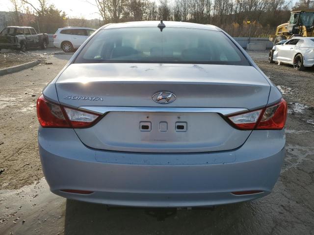 2013 HYUNDAI SONATA GLS #3296314459