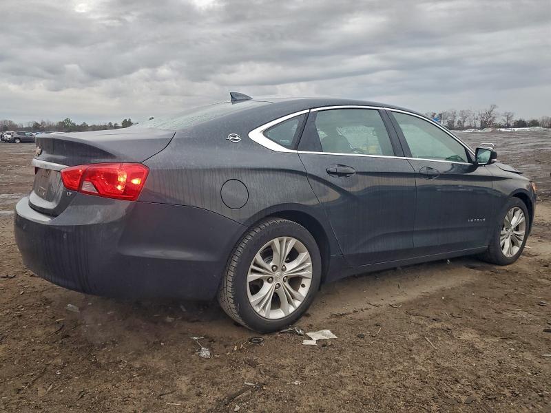 2015 CHEVROLET IMPALA LT #3297975818