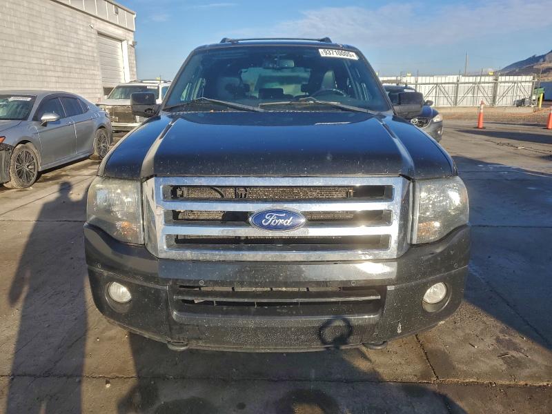 2014 FORD EXPEDITION #3296509675
