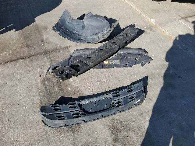 2014 FORD MUSTANG #3294497506