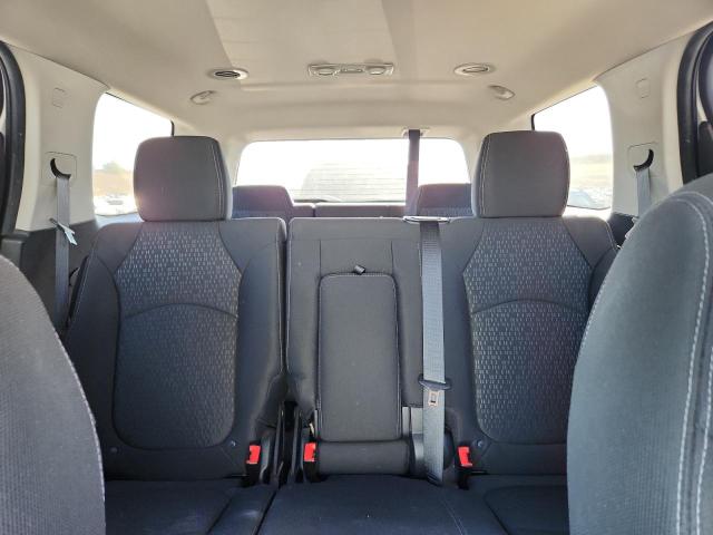 2016 GMC ACADIA SLE - 1GKKVNED7GJ219811