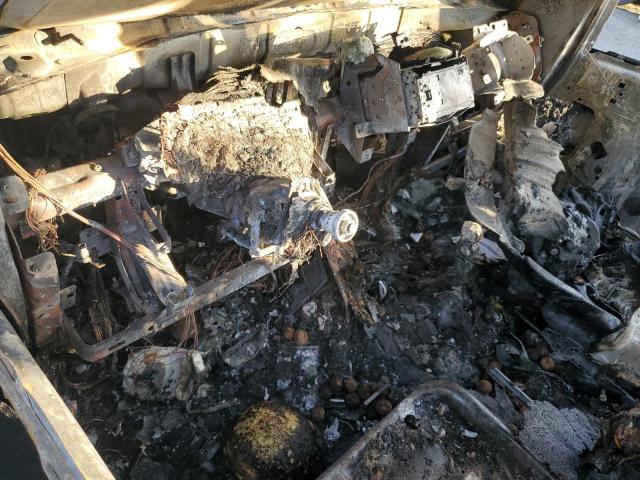 2005 NISSAN FRONTIER C #3309487647