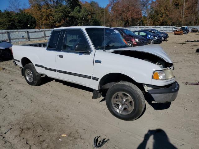 1999 MAZDA B3000 CAB #3297126488