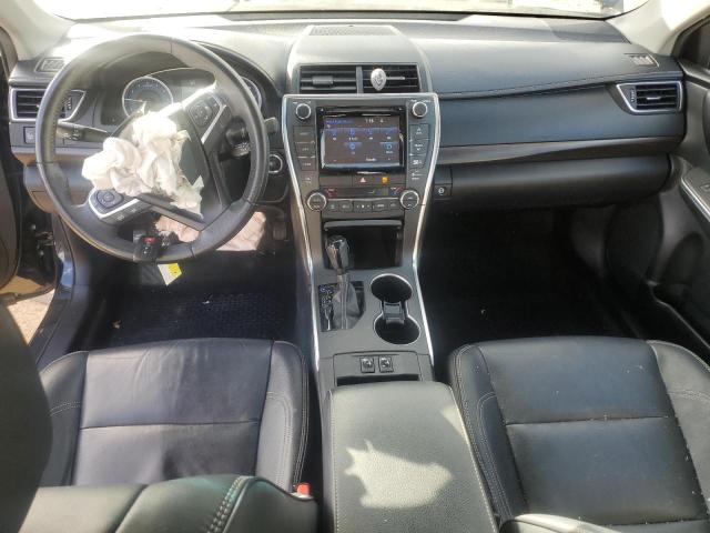 2017 TOYOTA CAMRY LE #3294440520