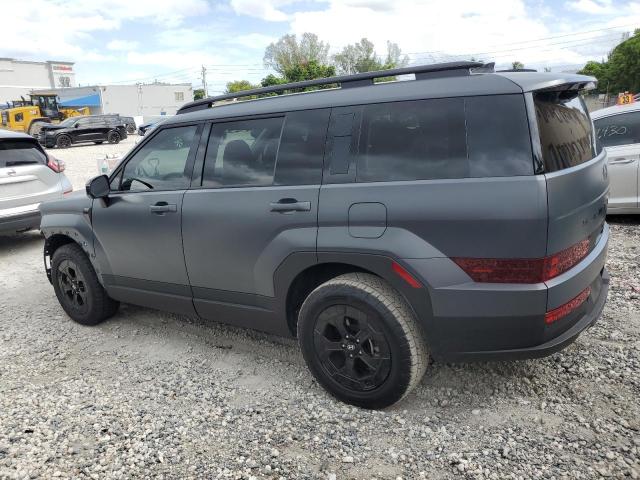 2025 HYUNDAI SANTA FE X #3308380275