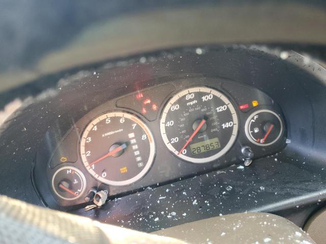 2004 HONDA CR-V EX #3296912816