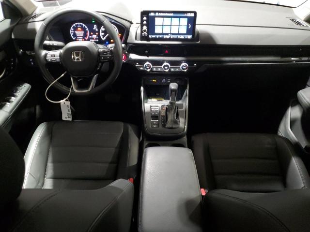 2023 HONDA CR-V EXL #3301940451