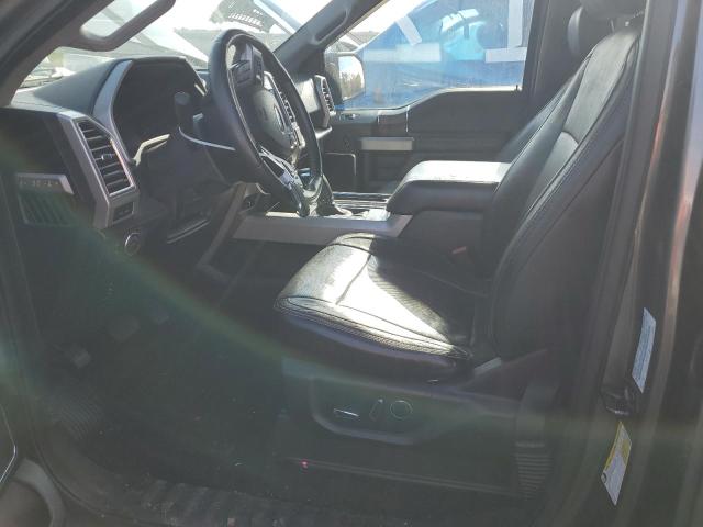2015 FORD F150 SUPER #3290297222