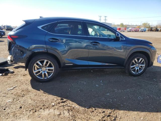 2015 LEXUS NX 300H #3296409656