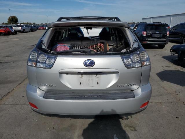 2008 LEXUS RX 400H #3310311987
