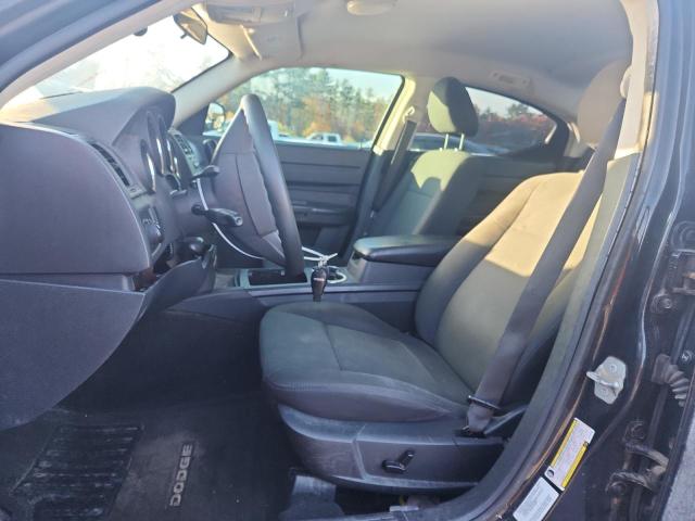 2010 DODGE CHARGER - 2B3AA4CT8AH119122