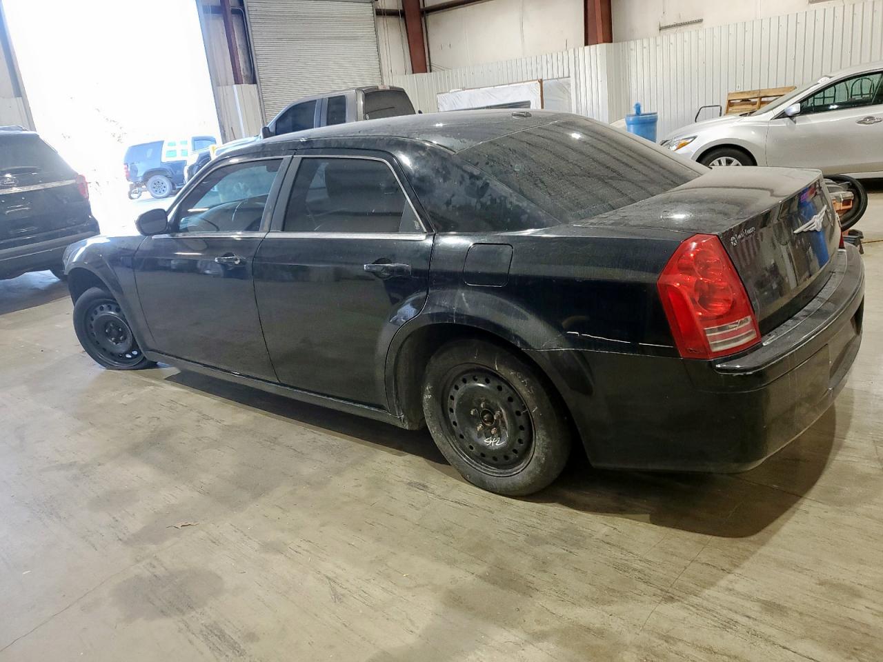 CHRYSLER 300S S