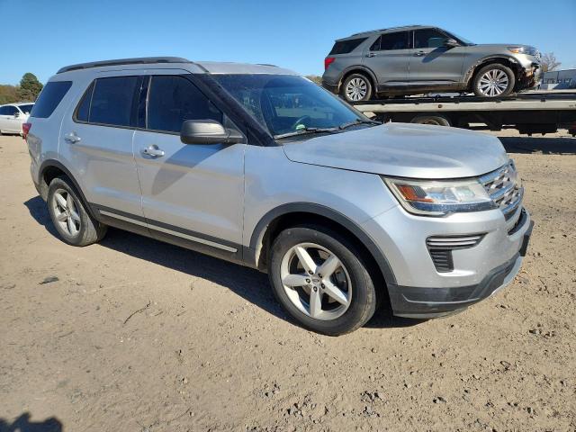 2018 FORD EXPLORER X #3302789912