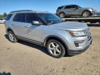 Lot #3302789912 2018 FORD EXPLORER X