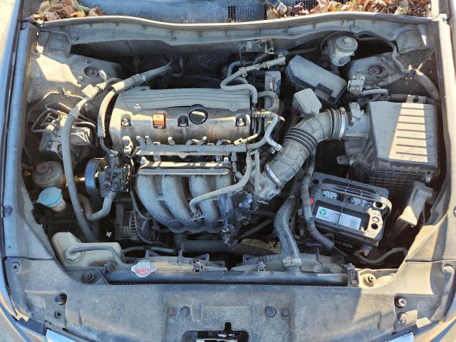 2011 HONDA ACCORD LX #3287557043